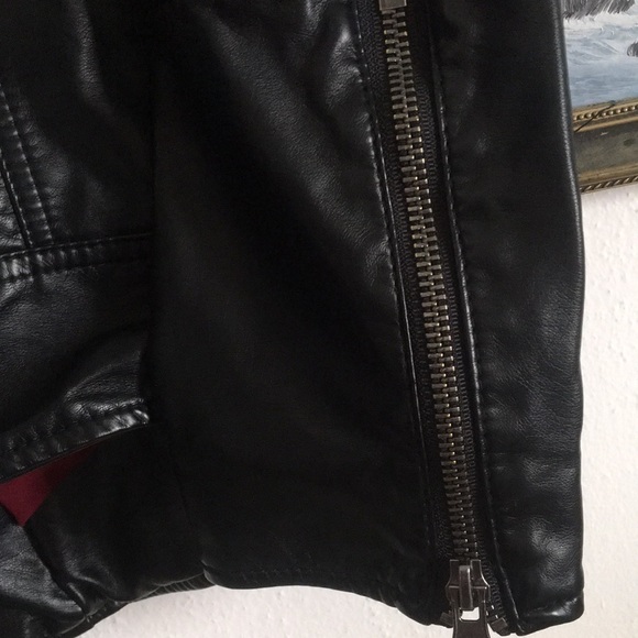 free people heartbreaker jacket M - Picture 12 of 15
